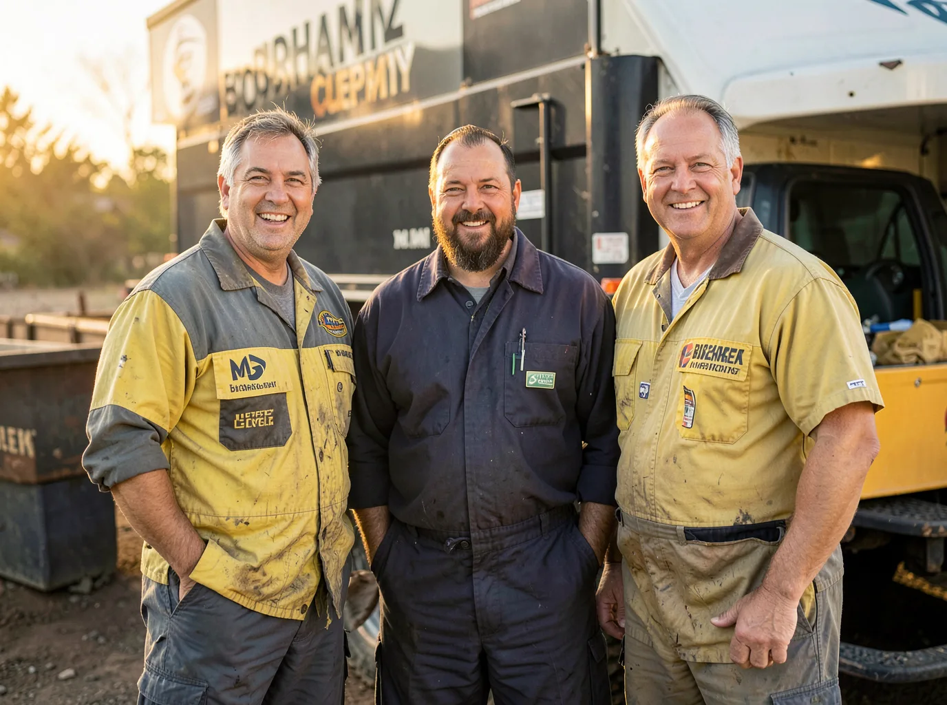 Sewage Cleanup company in Modena, NY